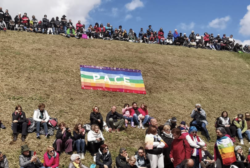 Nel Senio della Memoria 2025